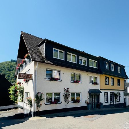 فندق Ferienweingut Rudorfer فلاويخ المظهر الخارجي الصورة